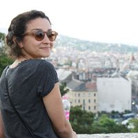 Paola Ramirez的照片