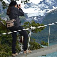 Marcela Elizabeth's Photo