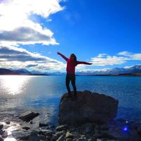 Silvina Soto's Photo