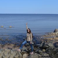 Zdjęcia użytkownika Kseniya Yushkina