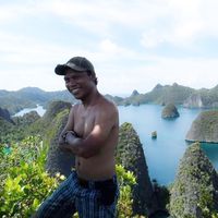 Heyn Raja Ampat的照片