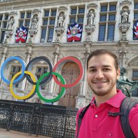 Rafael Azevedo Sá's Photo