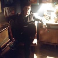 Halil Ibrahim Bilirer的照片