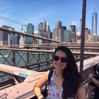 Andrea Perez's Photo