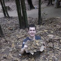 Romeo van Uytfanghe的照片