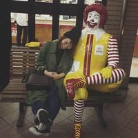 Fotos de Misato Akiyoshi