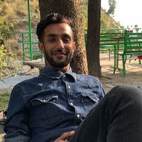 Loveneesh Vaid的照片