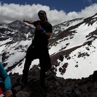 Nicolas Vincent's Photo