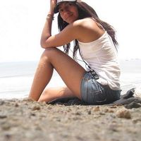 Fiorella Echeverria's Photo