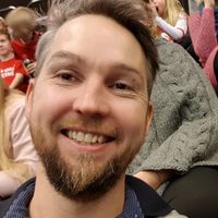 Simon Rackliff's Photo