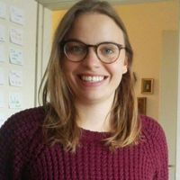 Bernadet Jaspers's Photo