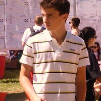 Le foto di Gabriel Mechinaud