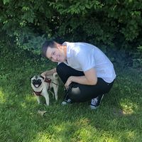 Brian McClure's Photo