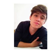 Carlos Benalcázar的照片