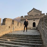 Oliver Tomás的照片