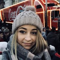 Joanna Koziol's Photo