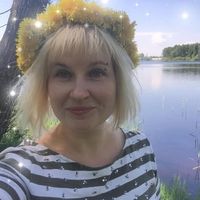 Kateryna Muraviova's Photo