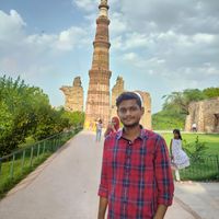 Vishal Kumar's Photo