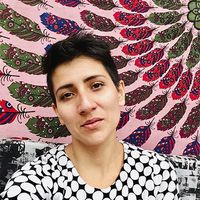 Ana Obregon的照片