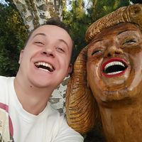 Fotos de Andrew Murashkin