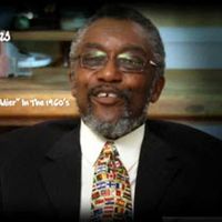 Franklin Williams's Photo