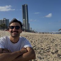 Vitor Santos's Photo