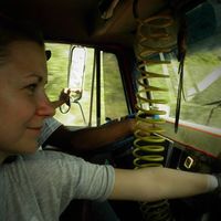 Fotos de Martina Snapkova