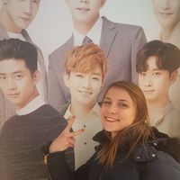 Diane Thuillier的照片