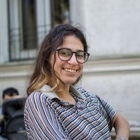 Clara Pérez Pucci's Photo