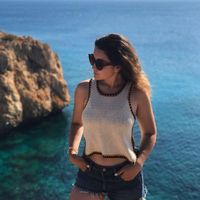 Anna Kuzmina的照片