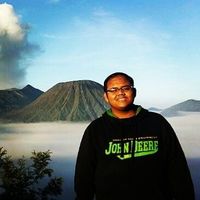 Abdul Halim Zamri's Photo