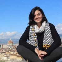 Jazmin Goodall的照片