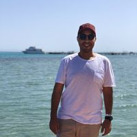 Ezz El-Din Mahmoud's Photo