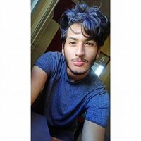 Mohamed Ben Abbes's Photo