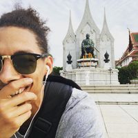 Fotos de Raymond Burnett