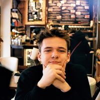 Fotos de Rémi Andrvt