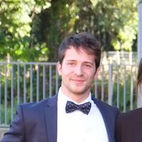 Arnaud de Ligny's Photo