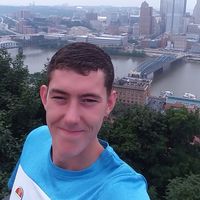 Fotos de Daniel Conway