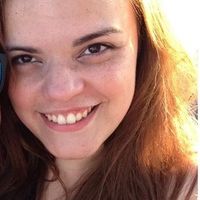 Aleksandra Rodrigues's Photo