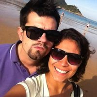 Iozh González et Rémi Gras的照片