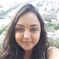 Ceren Avcı的照片