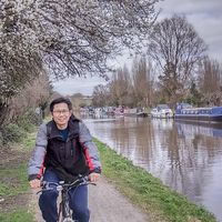 Fu-Lin Cheng的照片