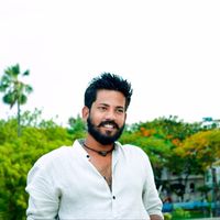 Abhiram Gopalam's Photo