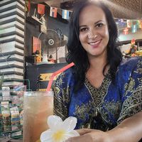 Chevon  Cawood's Photo