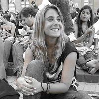 Photos de Angela Agostini