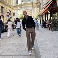 Ivan Petrovtsii的照片