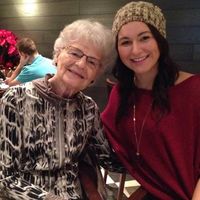 Mallory Jean的照片