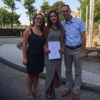 Seda Demirel的照片