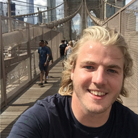 Ollie Shurville的照片