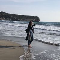 Beatrice Bruhn's Photo